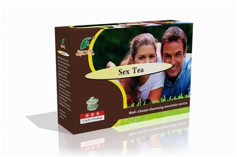 life health sex tea bag 001 kanghuinianhua china manufacturer tea processed food