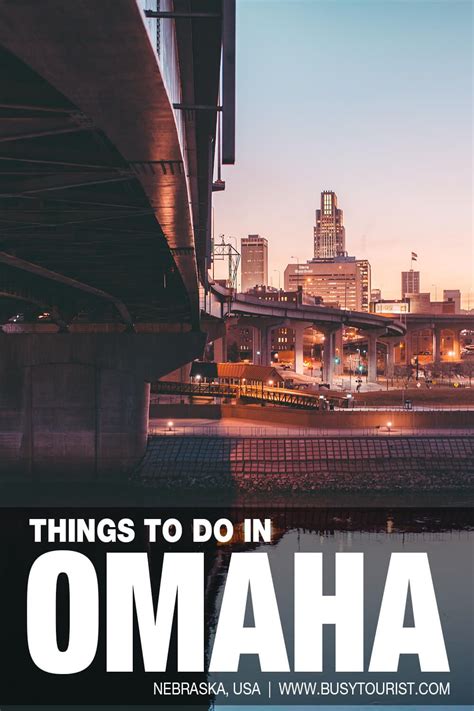 28 Best Fun Things To Do In Omaha Nebraska Artofit