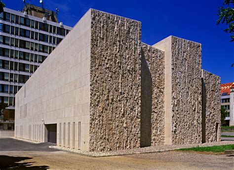 The High Court Of Justice And The Law Courts Koller Studio József