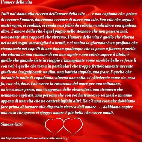 Se è vero che all you need is love… love is all you need, come si celebra in uno dei film d'amore da vedere più celebri di sempre, è altrettanto vero che le pellicole sentimentali rappresentano un punto. L amore di una nonna frasi > ALEBIAFRICANCUISINE.COM