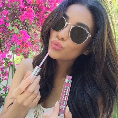 Times Shay Mitchell Looked Superglam On Instagram Shay Mitchell