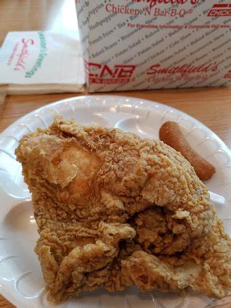Individual exits show intersecting routes and cities and towns accessible from that exit. Smithfield's Chicken & BBQ, Mebane - Restaurant Reviews ...