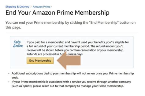 Free delivery, exclusive deals, tons of movies and music. How to cancel Amazon Prime subscription and get a refund | livenlonpro