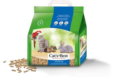 Cats Best Smart Pellet Mischief Pet Products