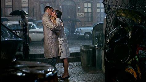 Audrey hepburn, george peppard, patricia neal and others. Valentine's 2014. Movie #89: Breakfast at Tiffany's (1961 ...