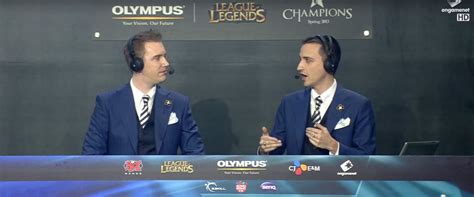 Closed until september for conventions. MonteCristo and DoA Leave LCK - Esports Edition