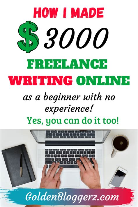 Click To Learn How To Start Freelance Writing Online Even Youre A