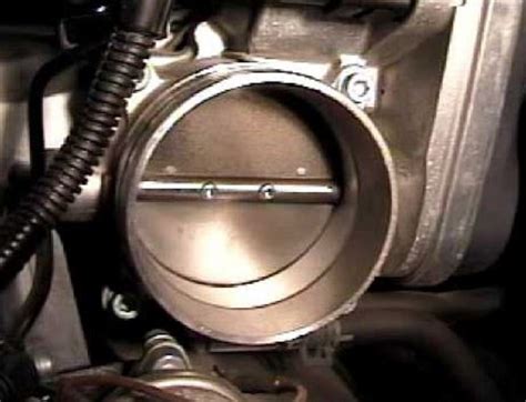 Audi A6 C6 How To Clean And Reset Throttle Body Audiworld