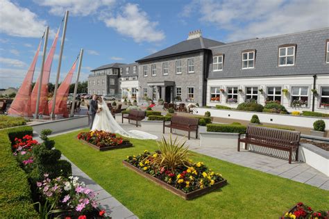 Radisson Blu Hotel And Spa Sligo Wins Hotel Venue Of The Year Connacht
