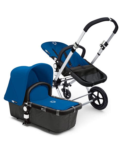 Bugaboo Cameleon Stroller And Accessories Bloomingdales