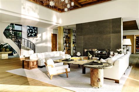 Interior Design Ideas Of Living Room Modern Living Room Apartment