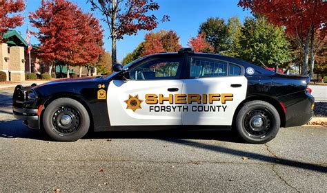 Forsyth County Ga Sheriffs Office Georgia Lawenforcement Photos Flickr