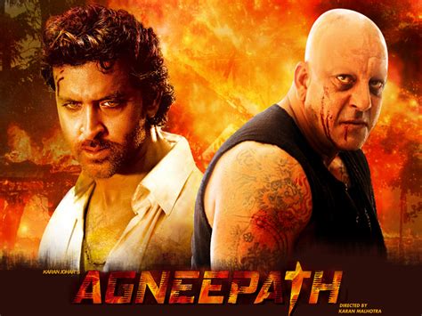 Movie News Previews And Reviews Agneepath Review