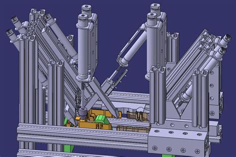 Mechanical Engineering Toronto Product Design Mechanical