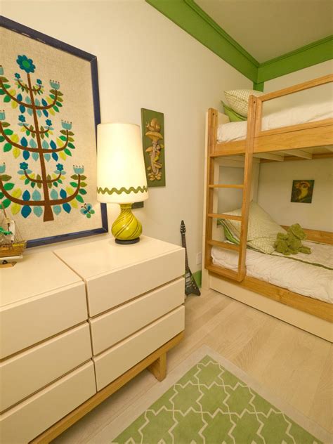 Woodland-Themed Boy's Room | HGTV Check out our girls woodland room selection for the very best in unique or custom, handmade pieces from our shops.