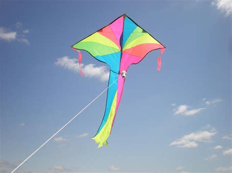 Lets Go Fly A Kite