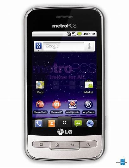 Lg Optimus Phone Phones Android Metropcs Reset