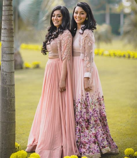 ridhi mehra on instagram “the ridhimehra x wedmegood bride and bestie shoot 💕 … indian