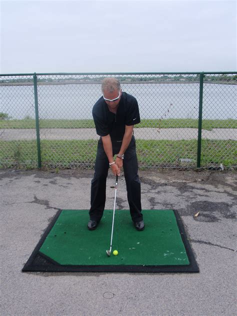 The 4 Basic Golf Swing Positions Mario Calmi Golf Academy
