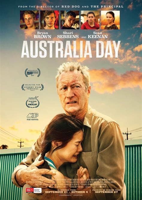 Masa is australia's home for movies and streaming reviews, news and interviews. Australia Day | Australia day, Full movies, Streaming ...