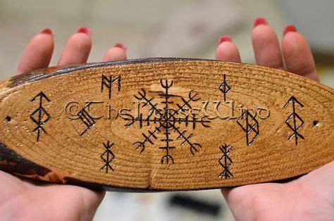 Exclusivity in old norse ritual and the christianization of ritual space. Norse Home Protection Amulet, Viking Runes Wall Plaque Norse Decor Protection Amulet for Home ...
