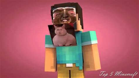 February Minecraft Animations Top 5 Funny Minecraft Animations Of