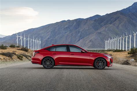 And this season's looking a little bit different. Lamborghini Essenza SCV12, 2020 Cadillac CT5-V, 2021 ...