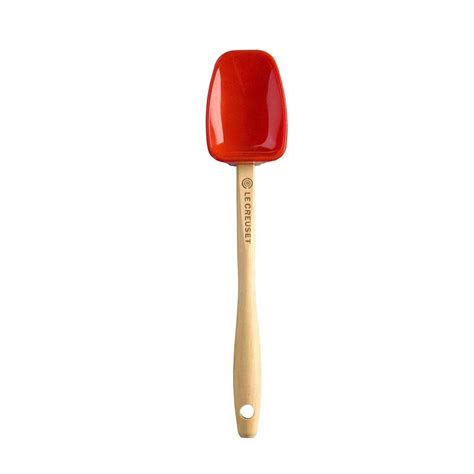 Nuestros juegos de restaurantes vienen en una variedad de estilos. Mini espátula cuchara de Le Creuset, para cocinar y servir
