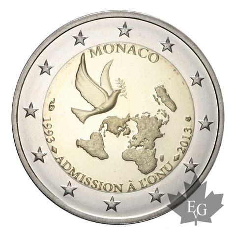 We did not find results for: Euro - MONACO-2013-2 EURO COMMEMORATIVE-ONU