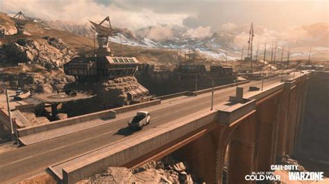 Call Of Duty Warzone Verdansk 84 Alle Änderungen Der Map