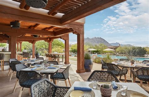 Four Seasons Scottsdale At Troon North