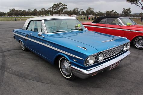 1964 ford fairlane 500 sports coupe ford s ‘compact fairl… flickr