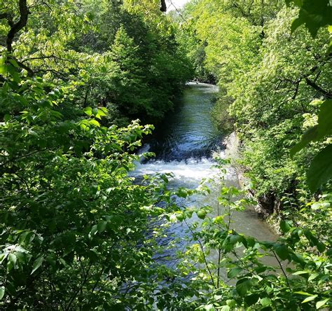 Kankakee River State Park Bourbonnais Ce Quil Faut Savoir