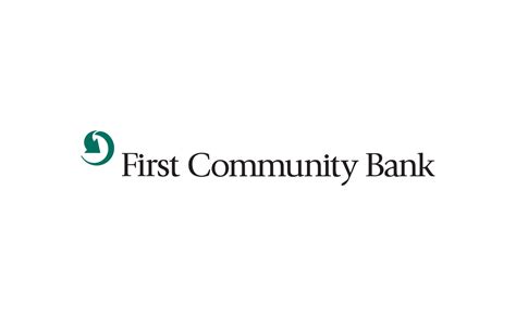 First Community Bank 20th Anniversary Poster On Behance