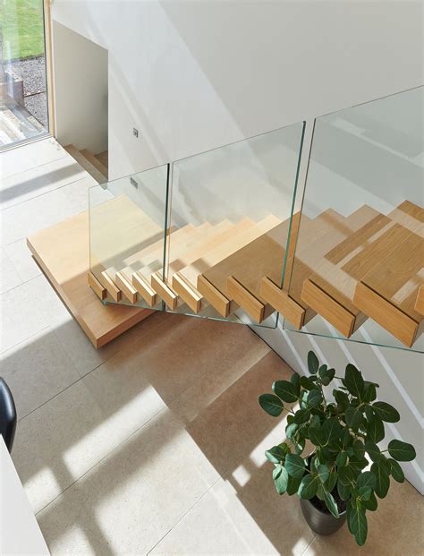 New Staircases Modern Staircases Jarrods