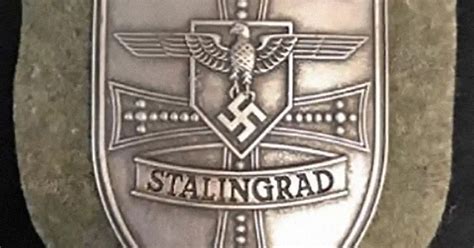 Fake Nazi Awards Militaria History
