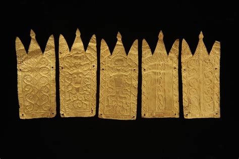 Philippine Gold Treasures Of Forgotten Kingdoms Asia Society