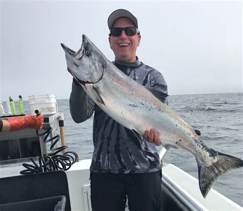 This eventually summons a herd of animals. Big Blue Charters and Freedom Alliance Team Up in Sitka ...
