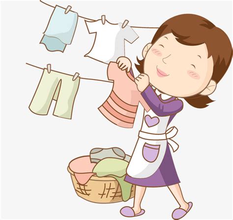 Hanging Clothes Clipart 10 Free Cliparts Download Images On