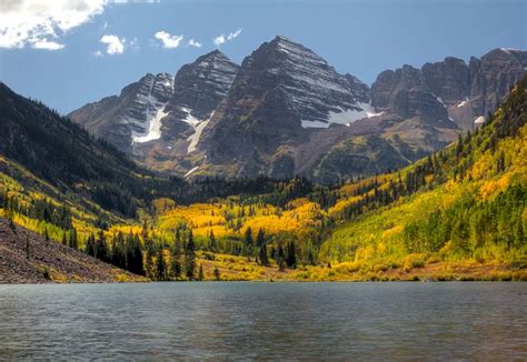 Top 10 Places To See Fall Colors In The Usa Attractions