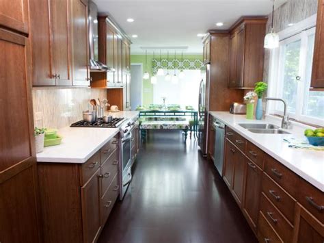 Sage green kitchen cabinets though its been trending heavily. Kitchen Cabinet Options: Pictures, Ideas & Tips From HGTV | HGTV