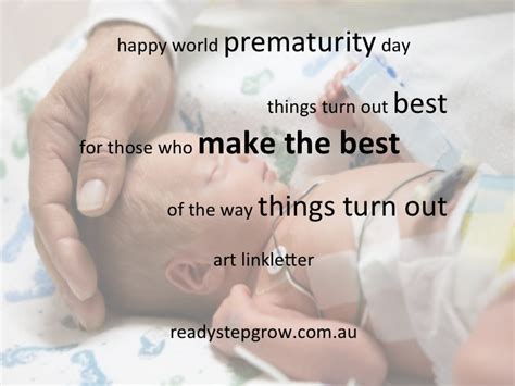 World Prematurity Day 2012 World Prematurity Day Nicu Nurse Premature