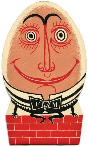 168 Best Images About Creepy Humpty Dumptys On Pinterest