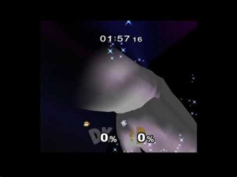 However, over the years, with the evolution of emulators, experiences like playing games that were strictly offline in an online setting has made playing your favorite old school. Super Smash Bros. Melee Master Hand Glitch (Türkçe) - YouTube