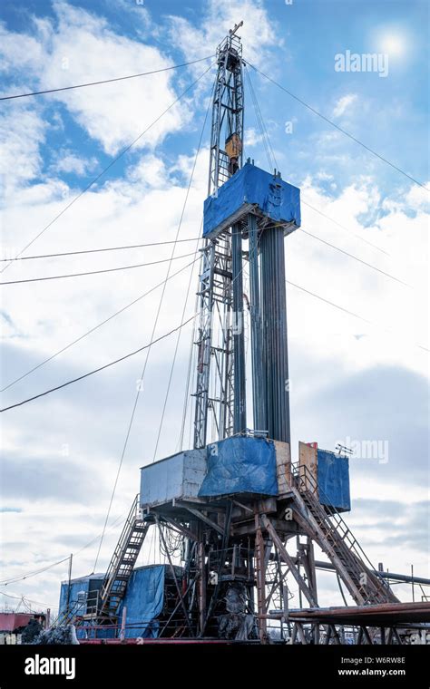 Subsurface Hi Res Stock Photography And Images Alamy
