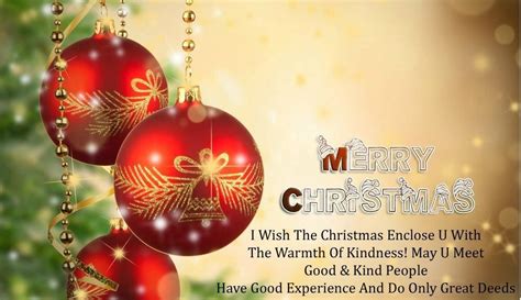 Advance Merry Christmas Wishes And Messages Merry Christmas With