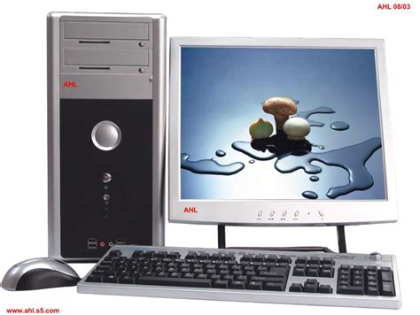 It World Zone Personal Computers Or Pcs