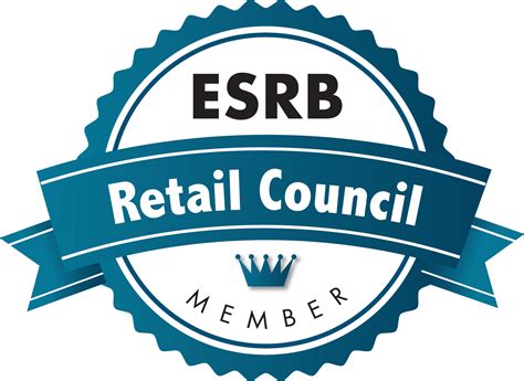 Esrb Retail Council