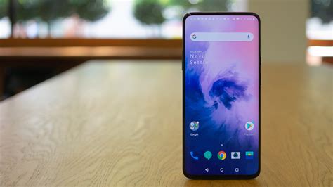 The oneplus 7 and 7 pro are android smartphones manufactured by oneplus. OnePlus 7 Pro review: A work in progress | Expert Reviews