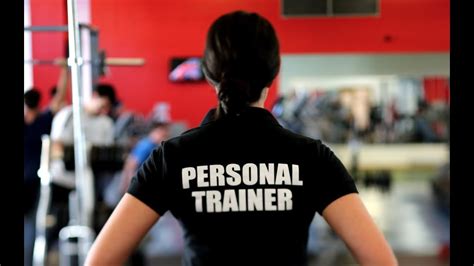 How Much Do Personal Trainers Make Get Paid Youtube